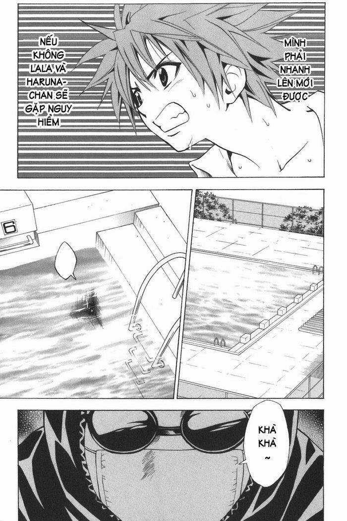 Palawari's Choice Chapter 12 trang 19