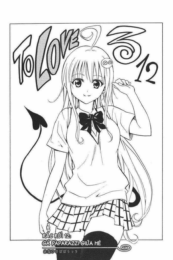 Palawari's Choice Chapter 12 trang 2