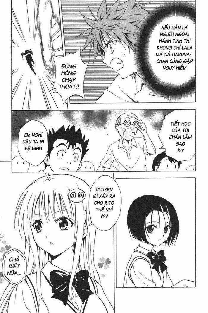 Palawari's Choice Chapter 12 trang 7