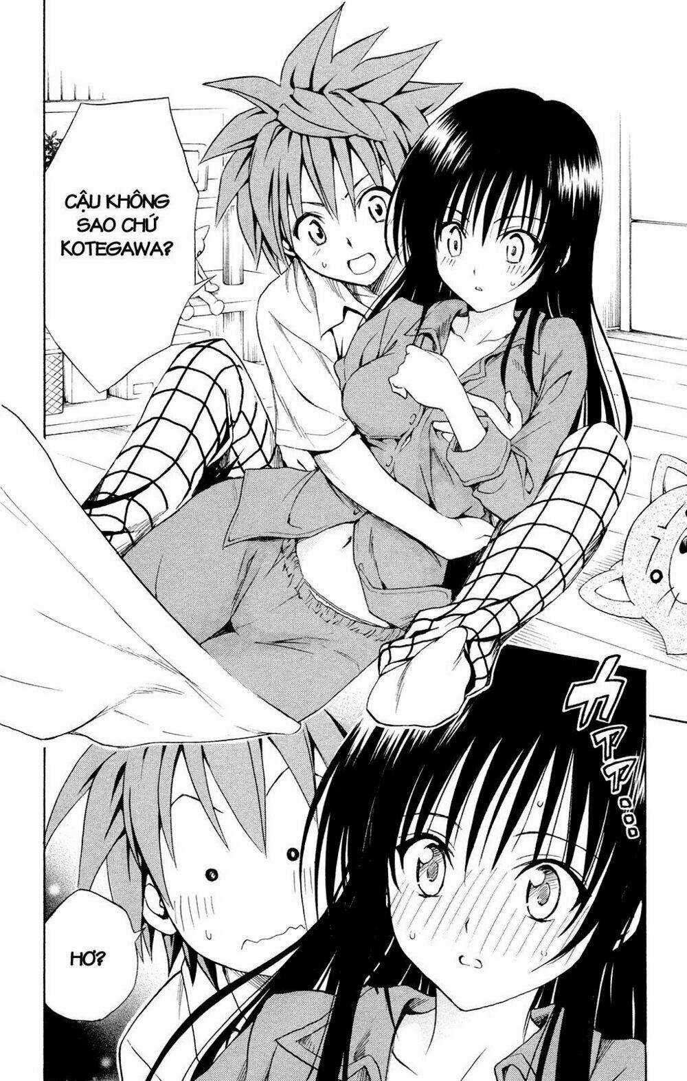 Palawari's Choice Chapter 120 trang 13