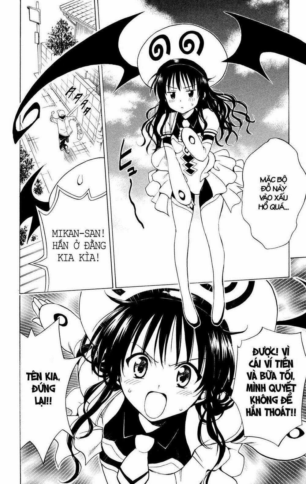 Palawari's Choice Chapter 121 trang 7