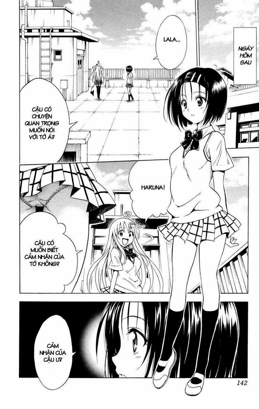 Palawari's Choice Chapter 122 trang 15