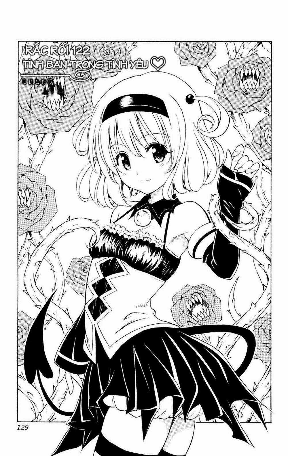 Palawari's Choice Chapter 122 trang 2