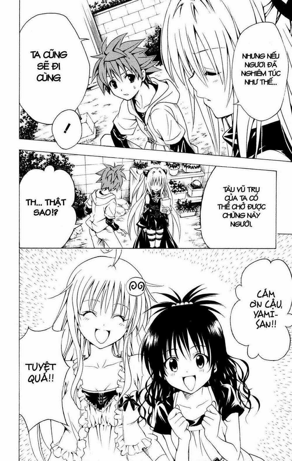 Palawari's Choice Chapter 124 trang 17