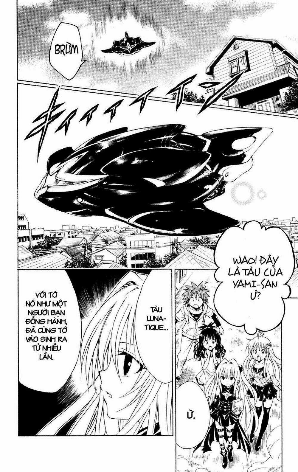 Palawari's Choice Chapter 124 trang 19