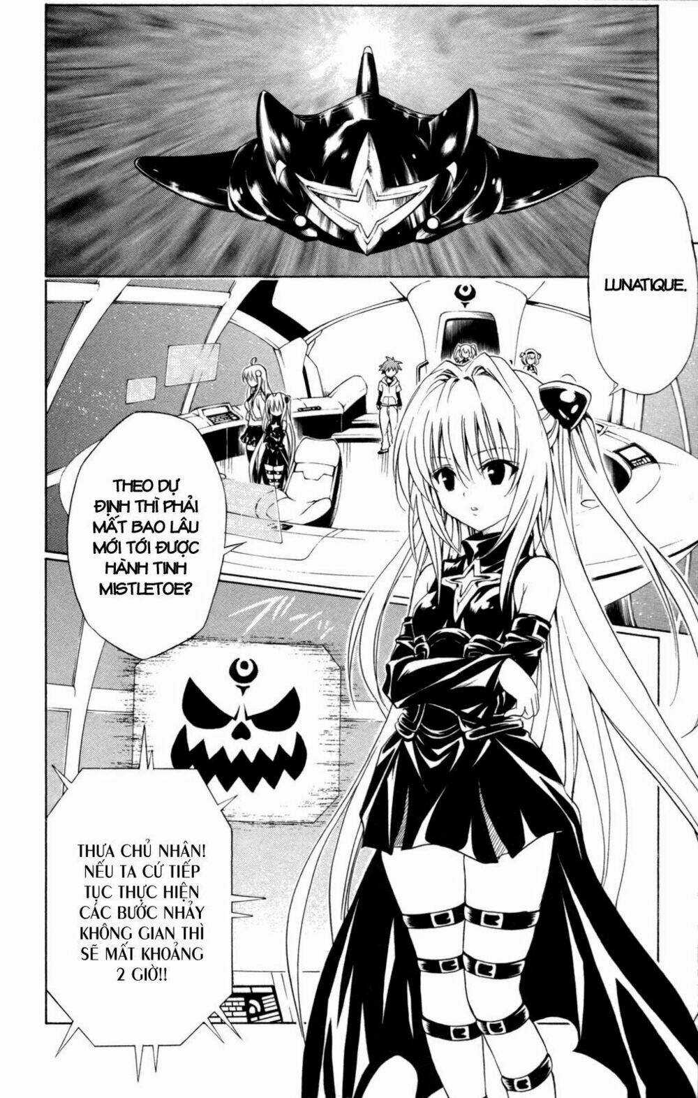 Palawari's Choice Chapter 125 trang 13