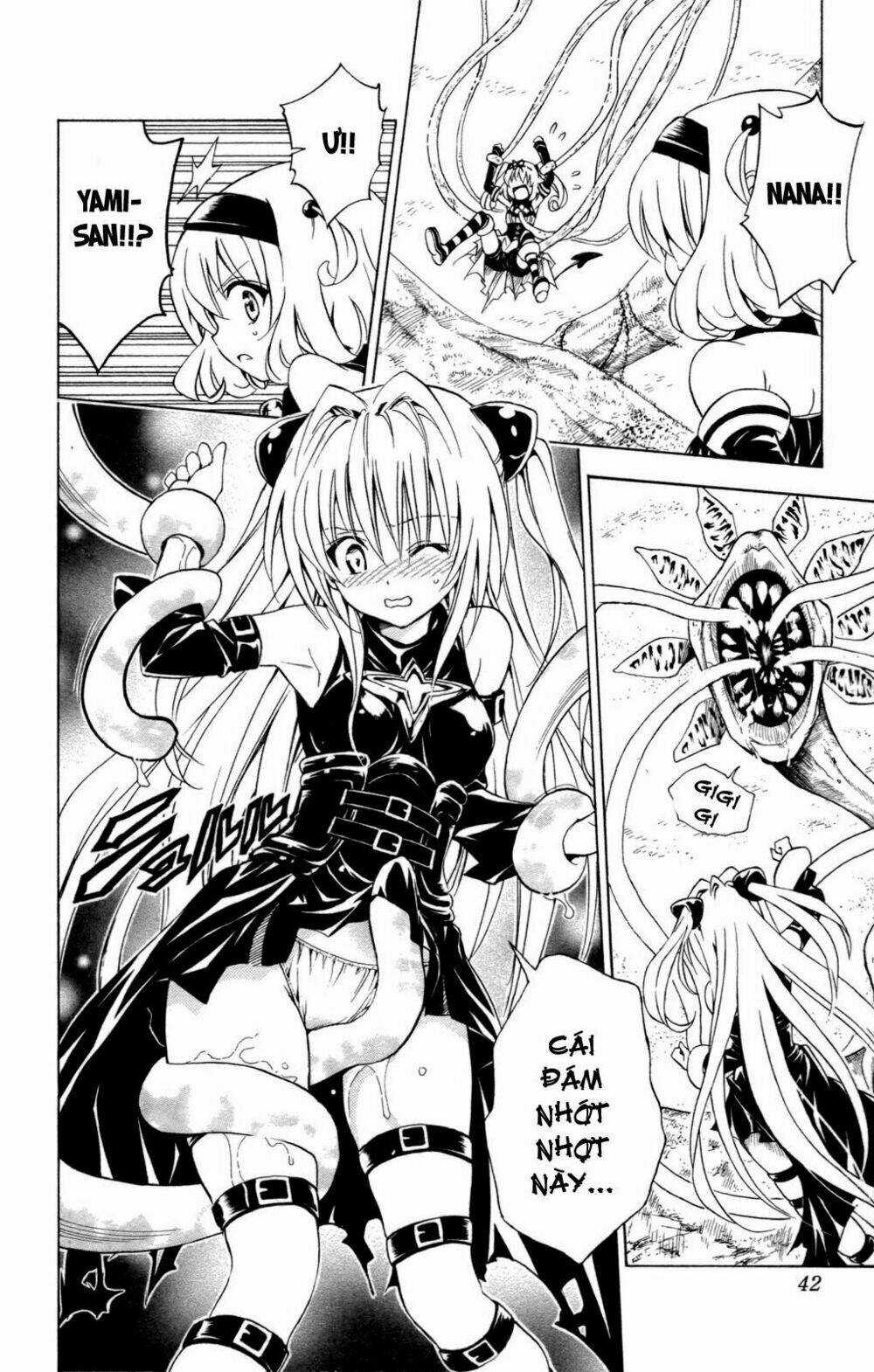 Palawari's Choice Chapter 126 trang 15