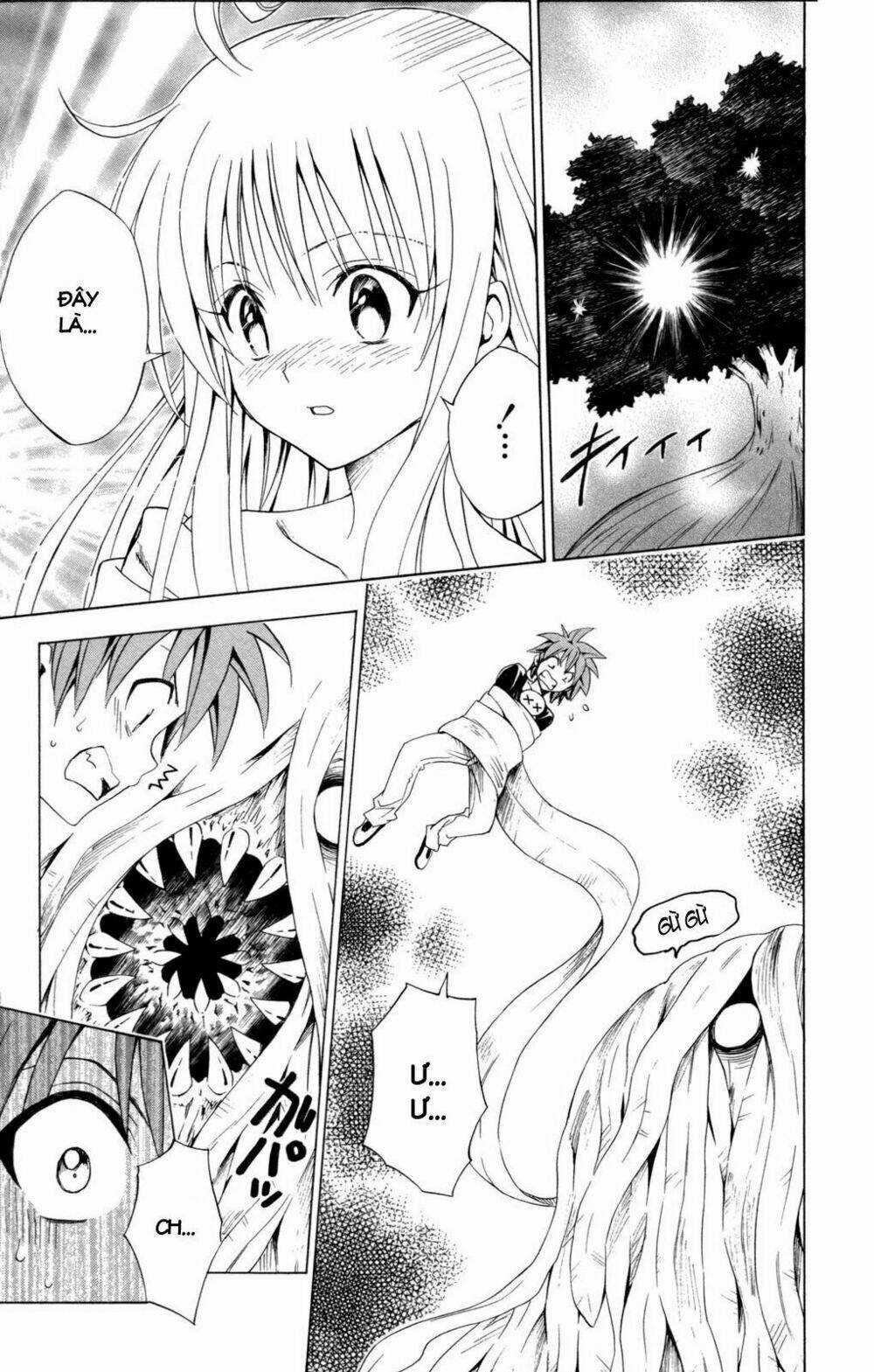 Palawari's Choice Chapter 128 trang 10