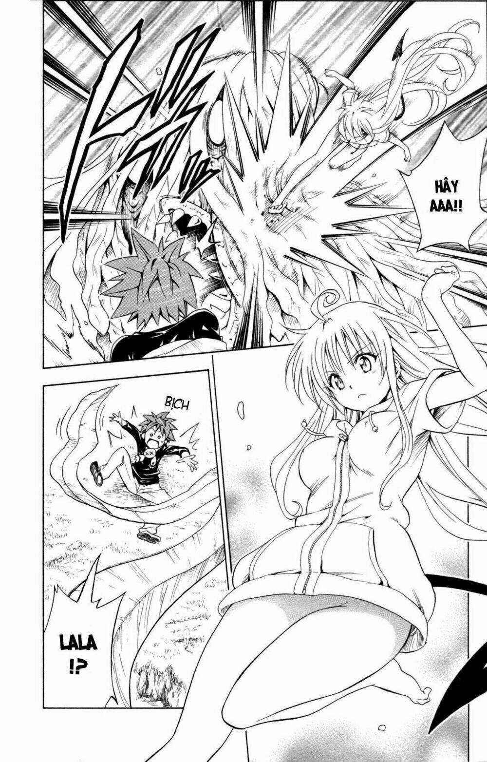 Palawari's Choice Chapter 128 trang 11