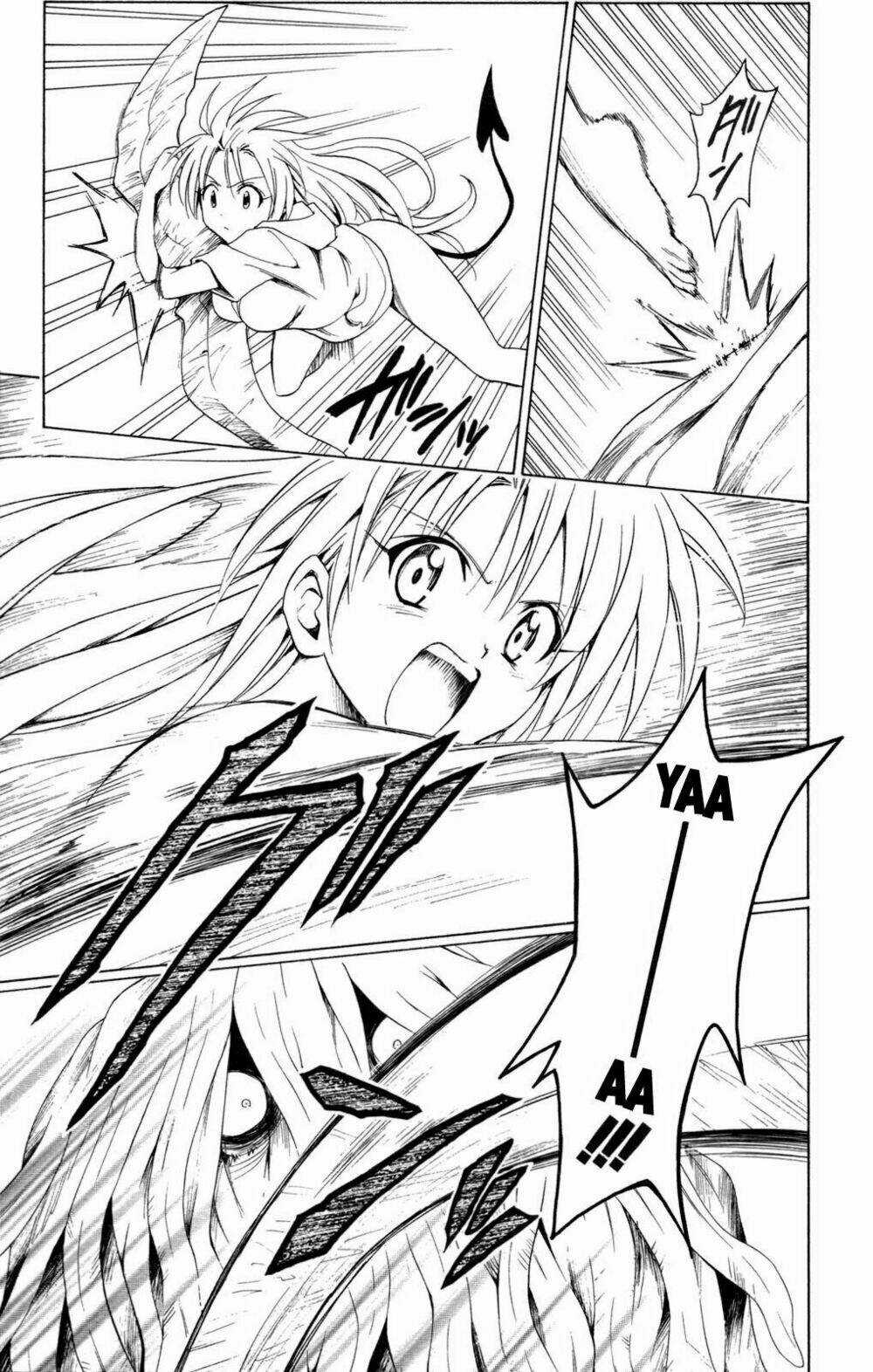 Palawari's Choice Chapter 128 trang 12