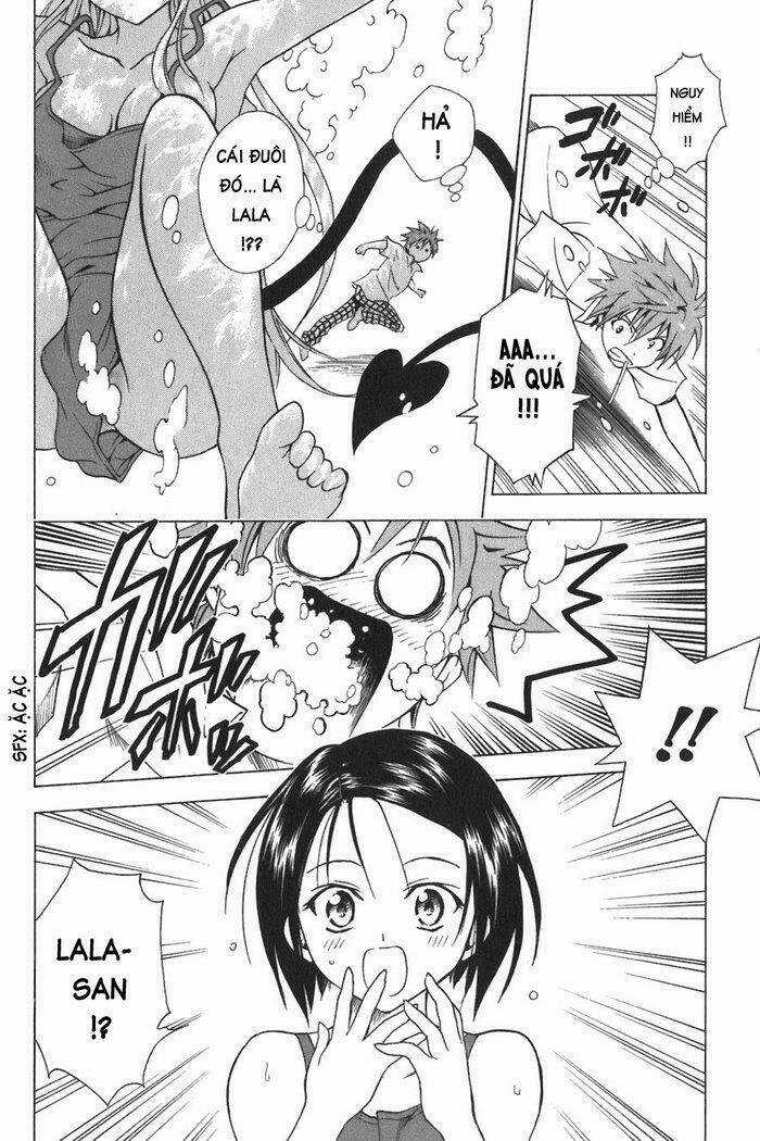 Palawari's Choice Chapter 13 trang 10