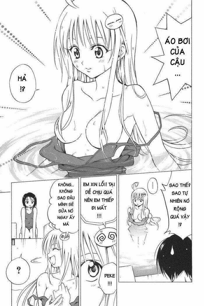 Palawari's Choice Chapter 13 trang 11