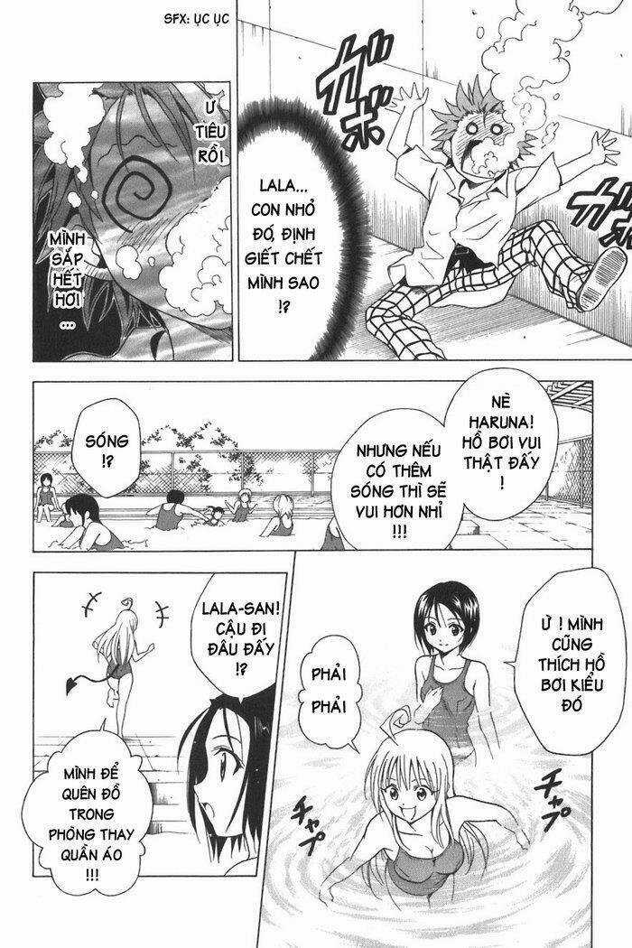 Palawari's Choice Chapter 13 trang 12