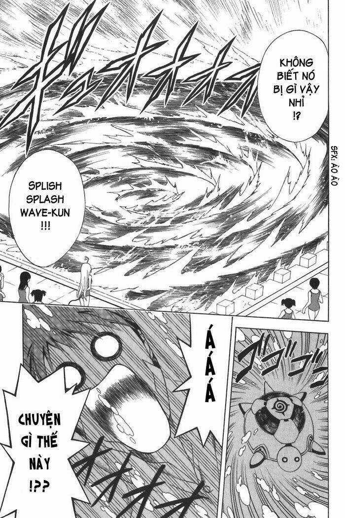 Palawari's Choice Chapter 13 trang 15