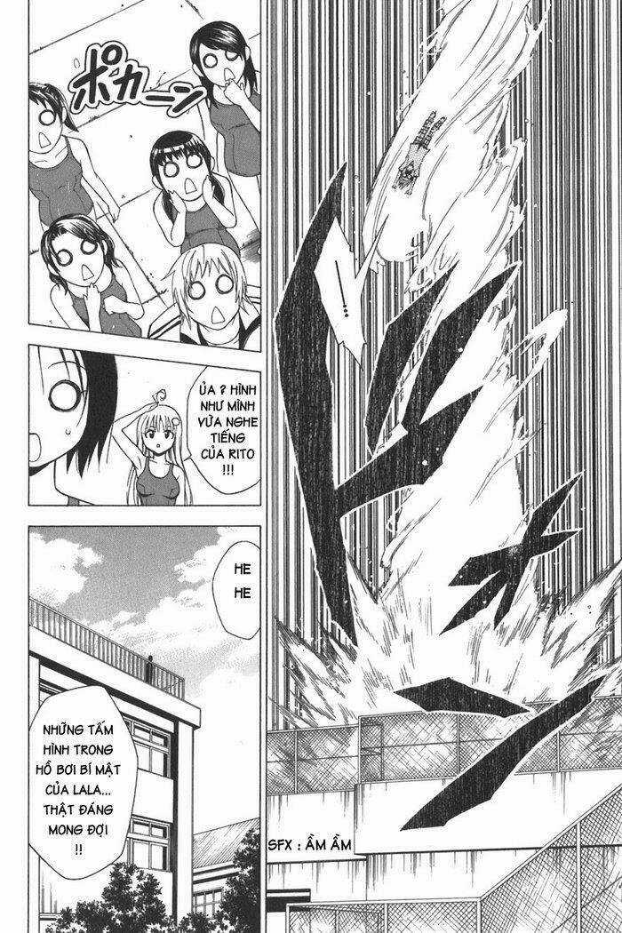 Palawari's Choice Chapter 13 trang 16