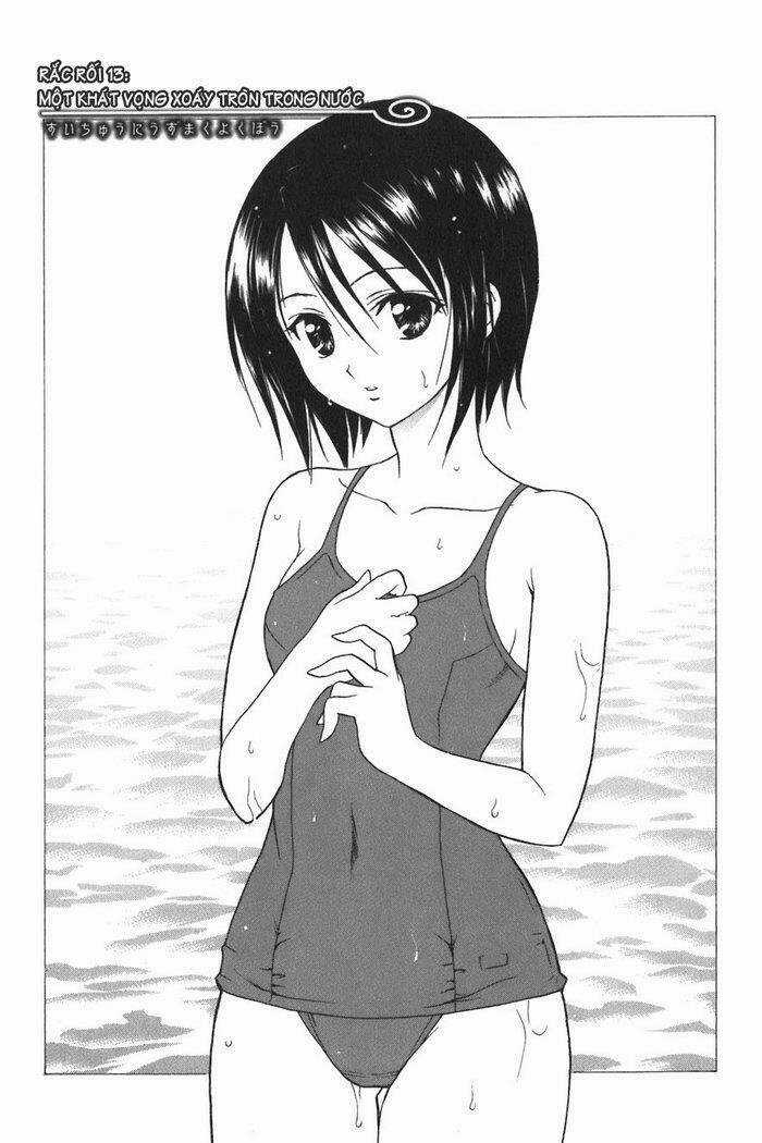 Palawari's Choice Chapter 13 trang 3