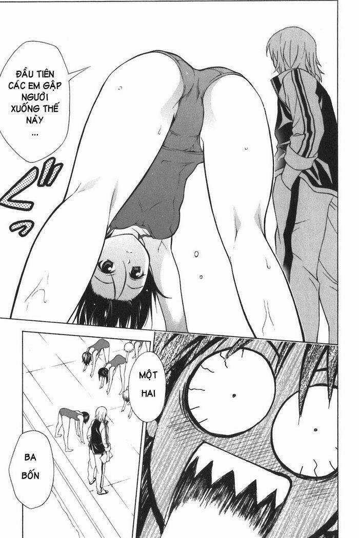 Palawari's Choice Chapter 13 trang 7