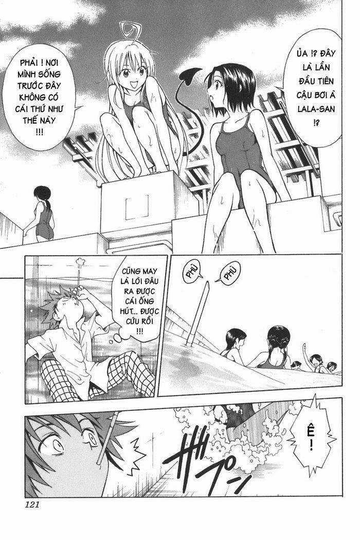 Palawari's Choice Chapter 13 trang 9