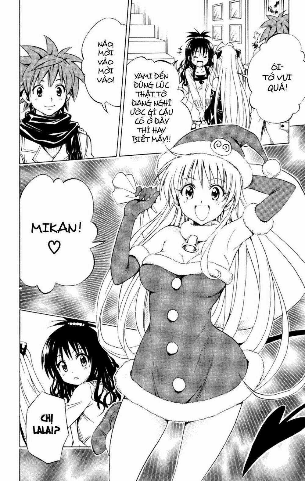 Palawari's Choice Chapter 130 trang 15