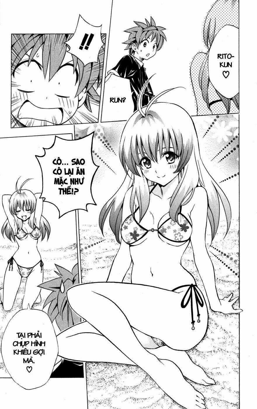 Palawari's Choice Chapter 134 trang 12