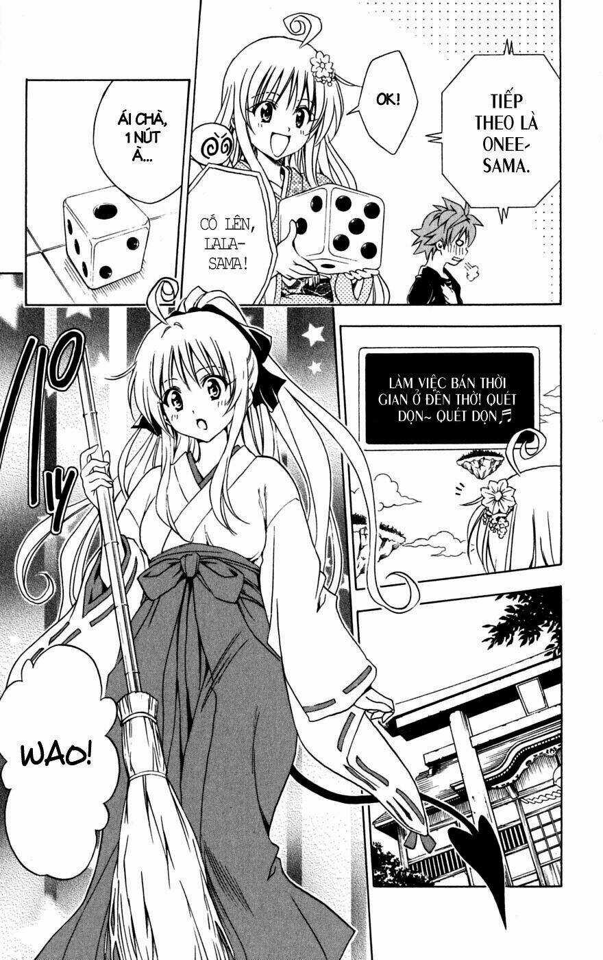 Palawari's Choice Chapter 134 trang 14