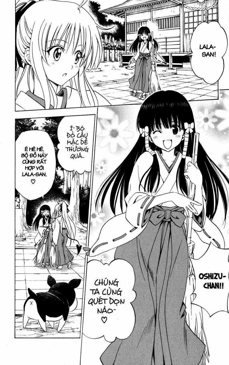 Palawari's Choice Chapter 134 trang 15