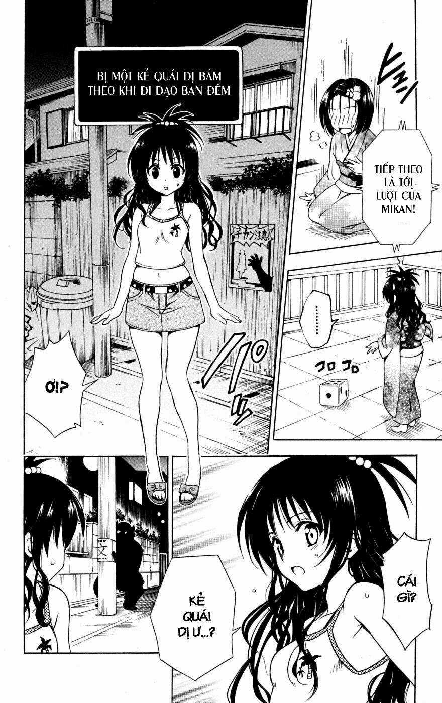 Palawari's Choice Chapter 134 trang 21