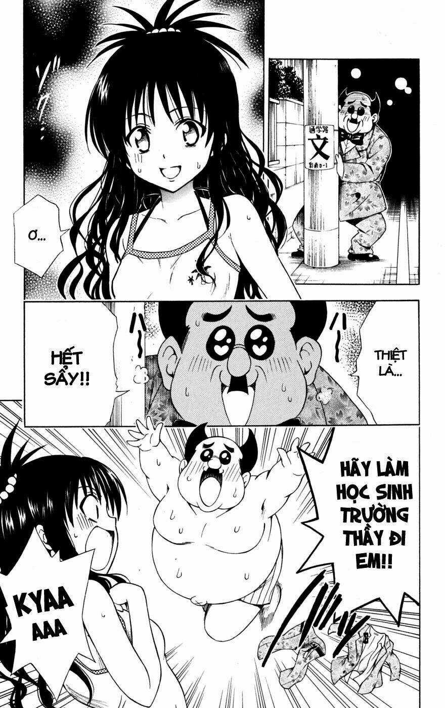 Palawari's Choice Chapter 134 trang 22