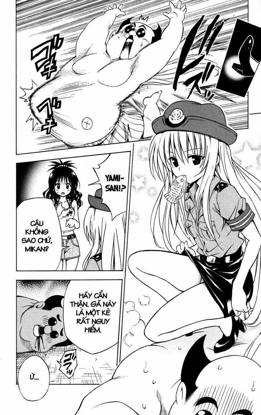 Palawari's Choice Chapter 134 trang 23