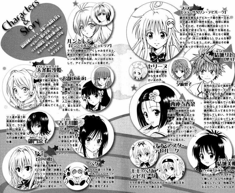 Palawari's Choice Chapter 134 trang 8