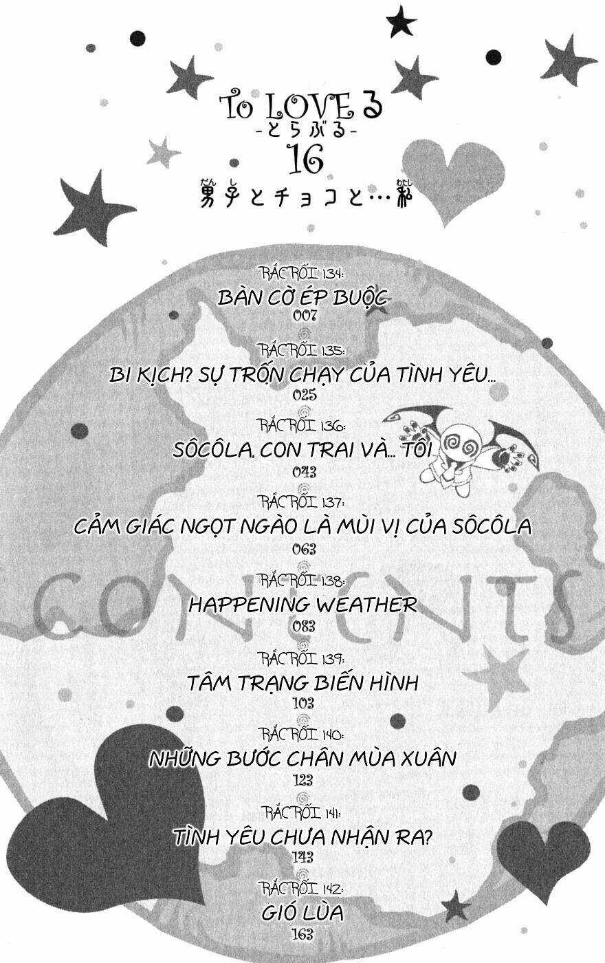 Palawari's Choice Chapter 134 trang 9