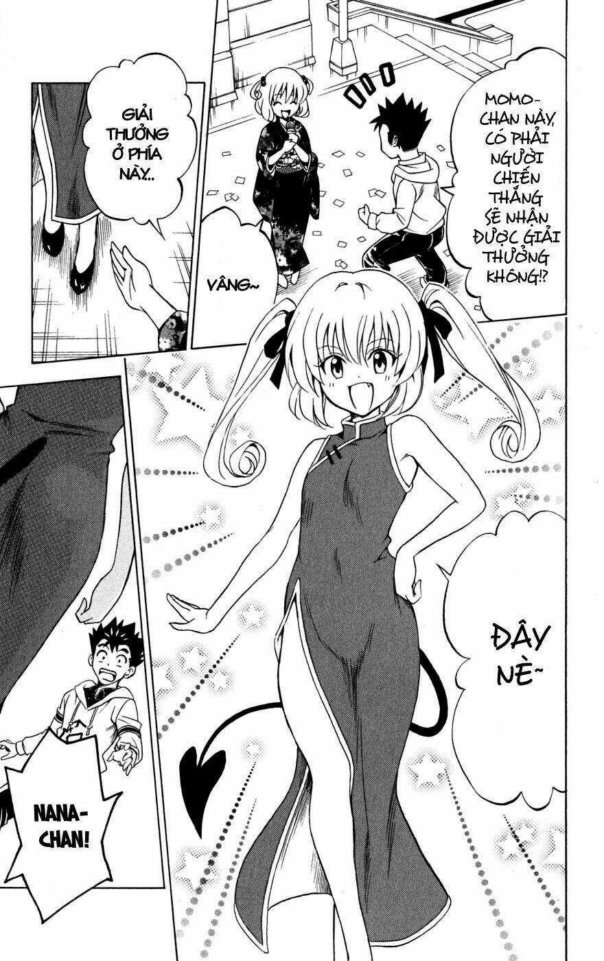 Palawari's Choice Chapter 135 trang 14