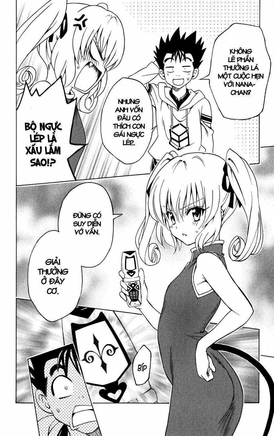 Palawari's Choice Chapter 135 trang 15