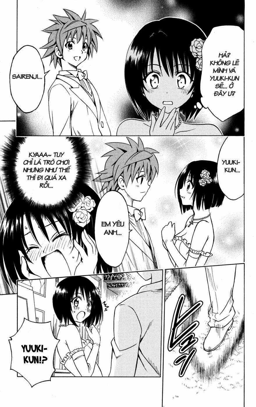 Palawari's Choice Chapter 135 trang 2