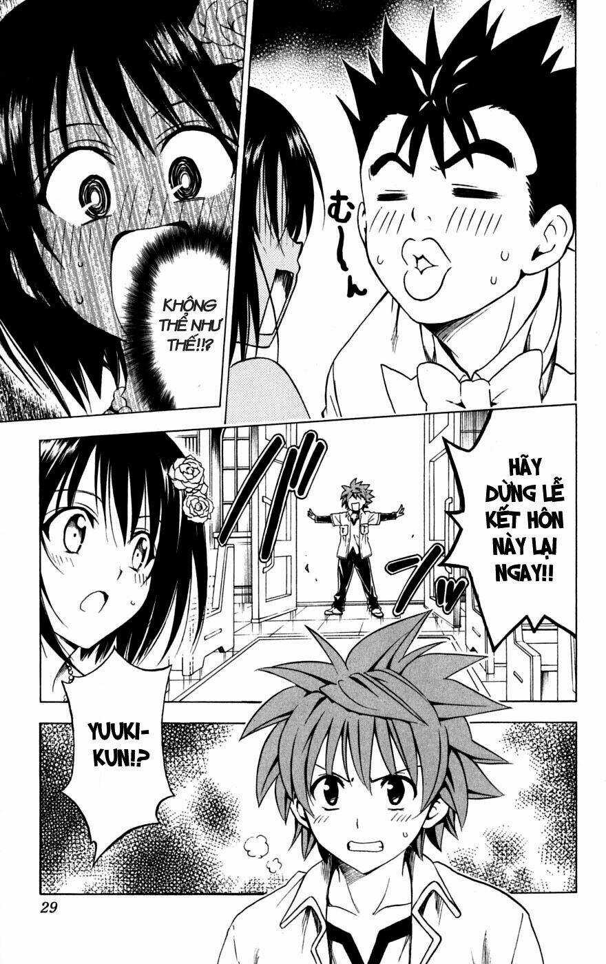 Palawari's Choice Chapter 135 trang 4