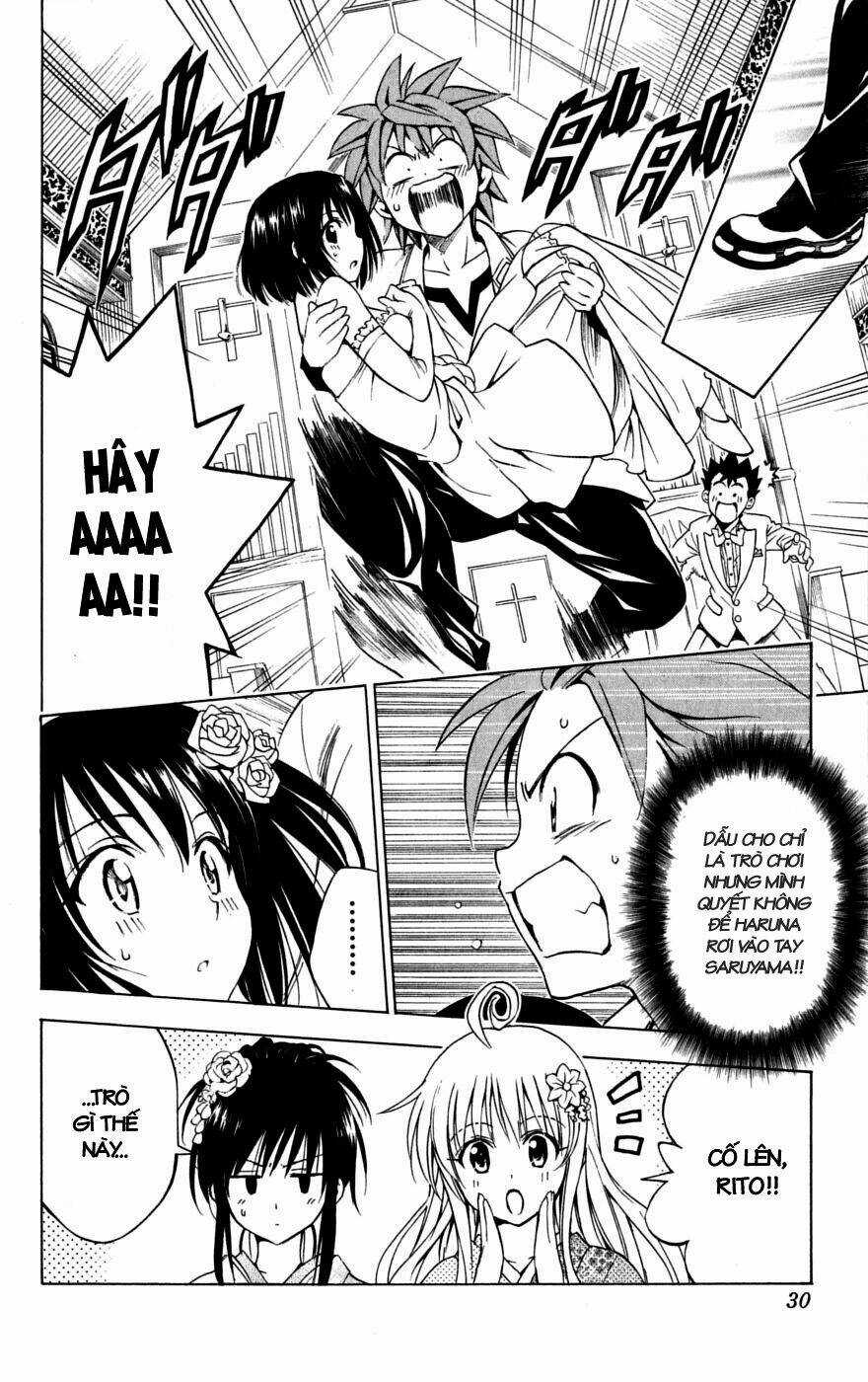 Palawari's Choice Chapter 135 trang 5