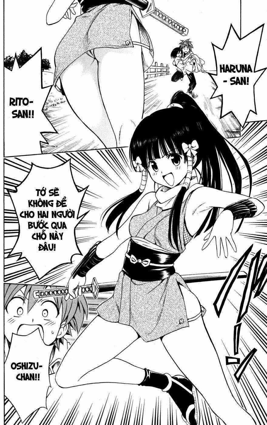 Palawari's Choice Chapter 135 trang 7