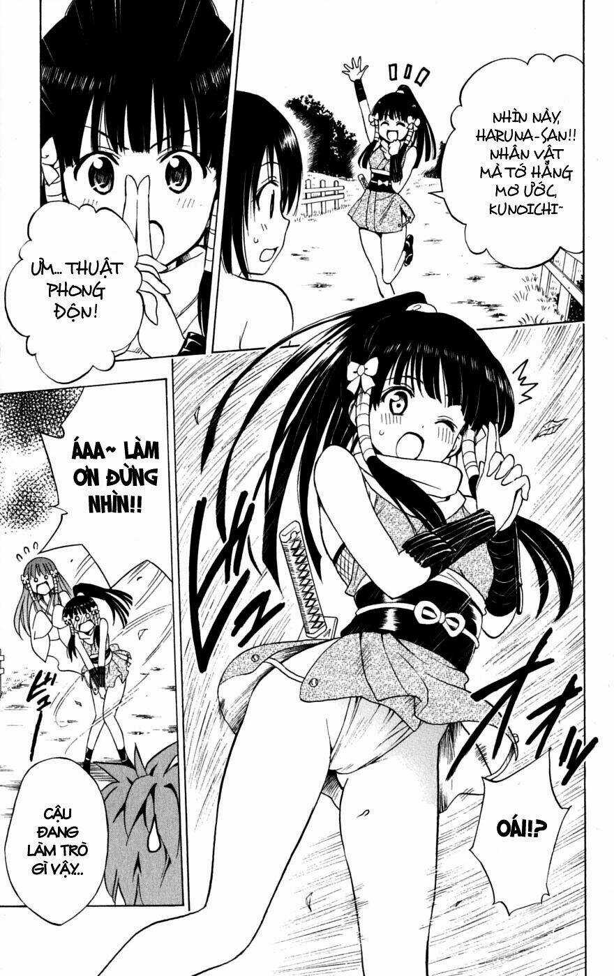 Palawari's Choice Chapter 135 trang 8