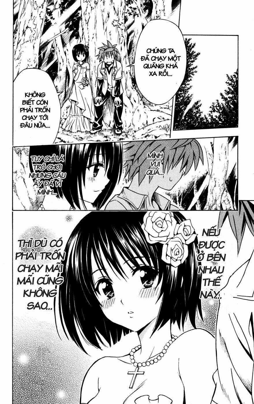 Palawari's Choice Chapter 135 trang 9