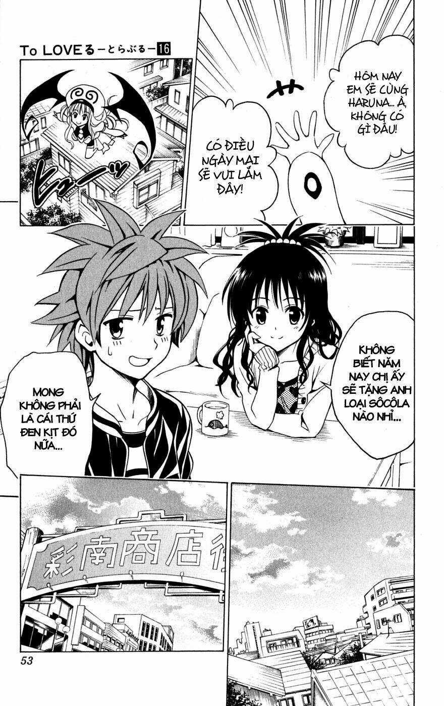 Palawari's Choice Chapter 136 trang 10