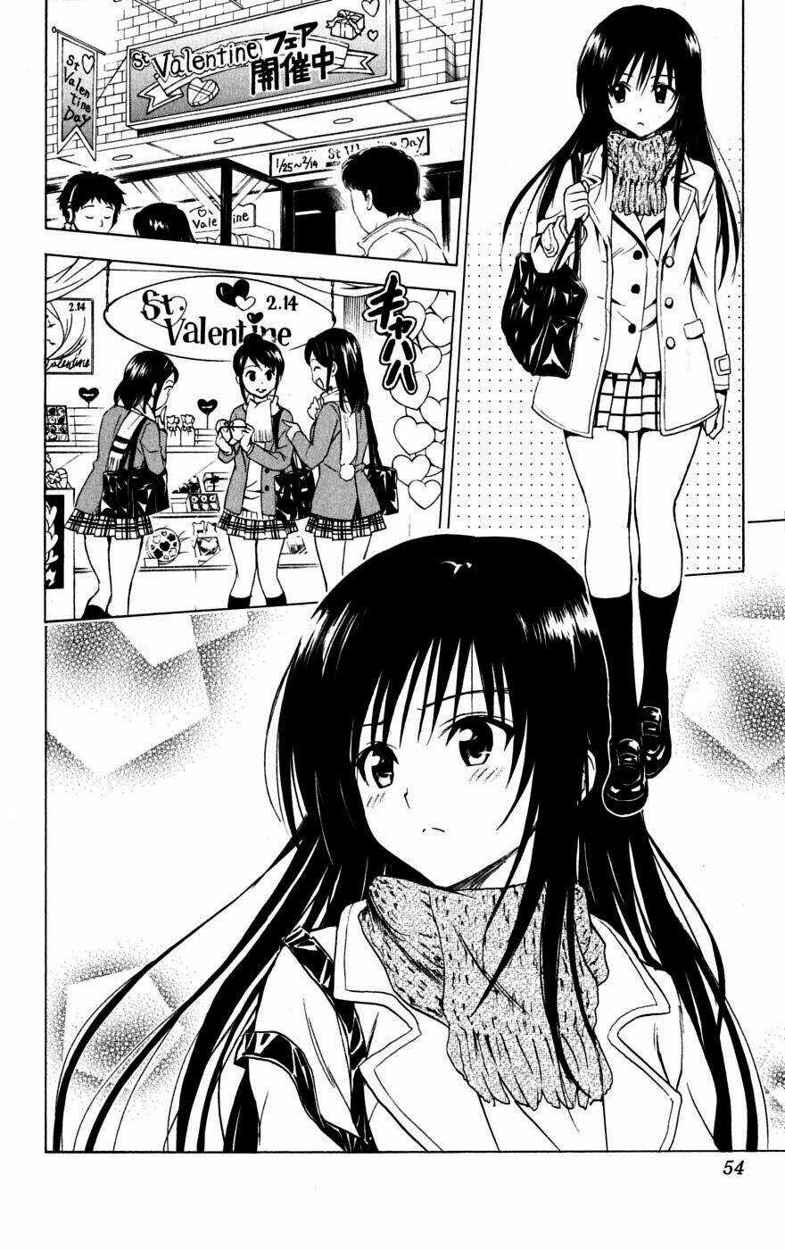 Palawari's Choice Chapter 136 trang 11