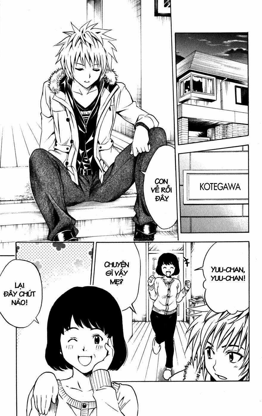 Palawari's Choice Chapter 136 trang 12