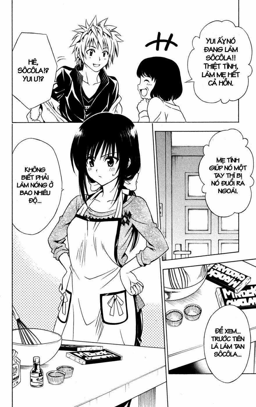 Palawari's Choice Chapter 136 trang 13