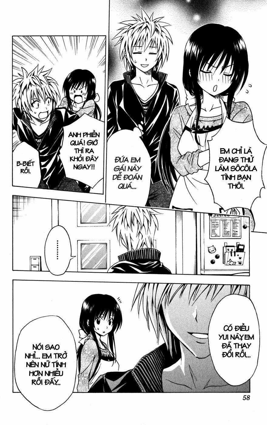 Palawari's Choice Chapter 136 trang 15