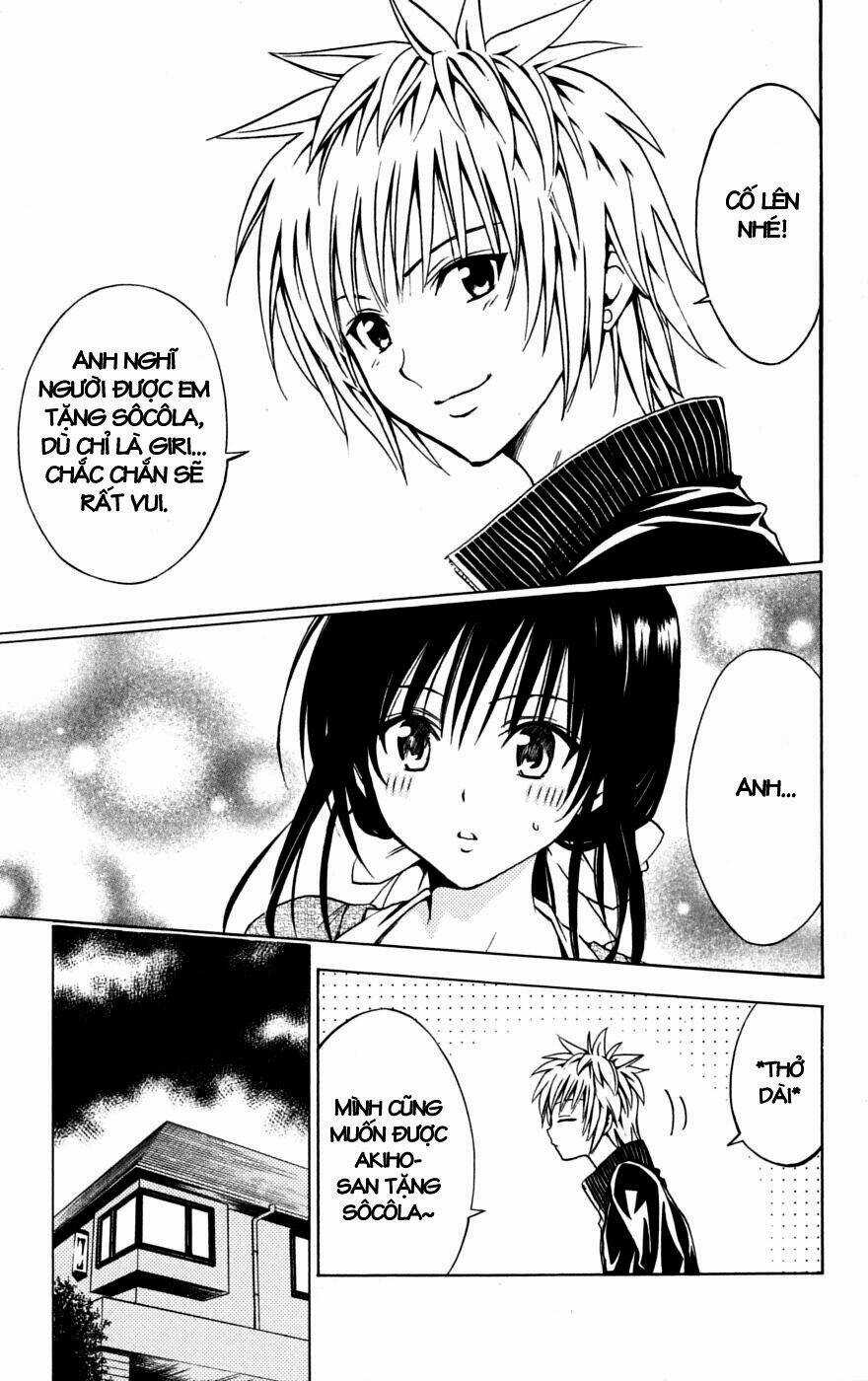 Palawari's Choice Chapter 136 trang 16