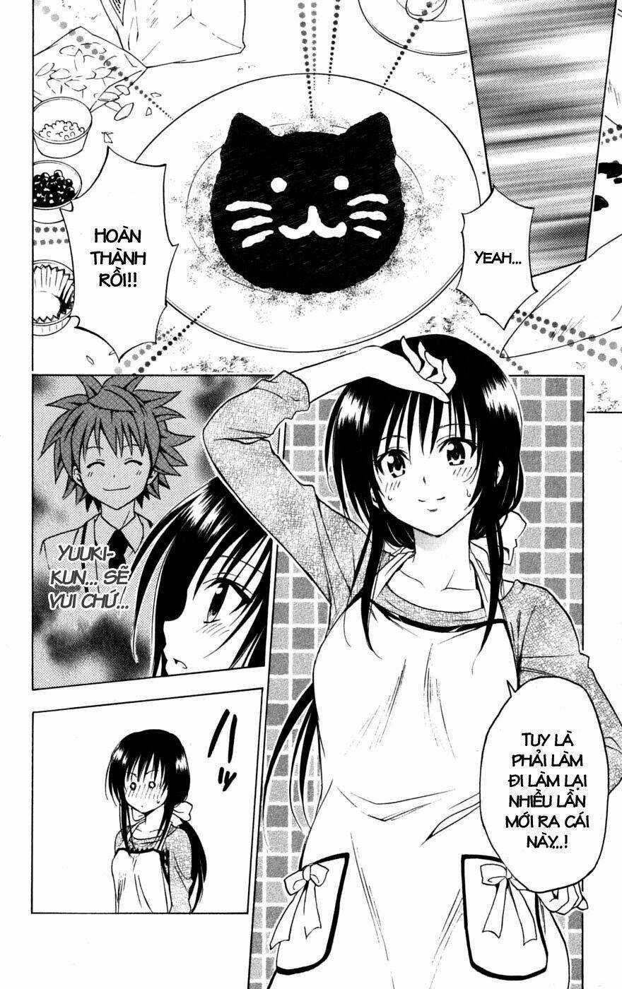 Palawari's Choice Chapter 136 trang 17