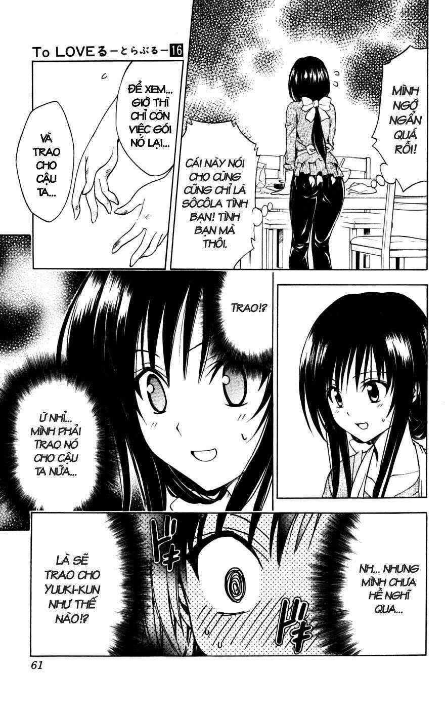 Palawari's Choice Chapter 136 trang 18