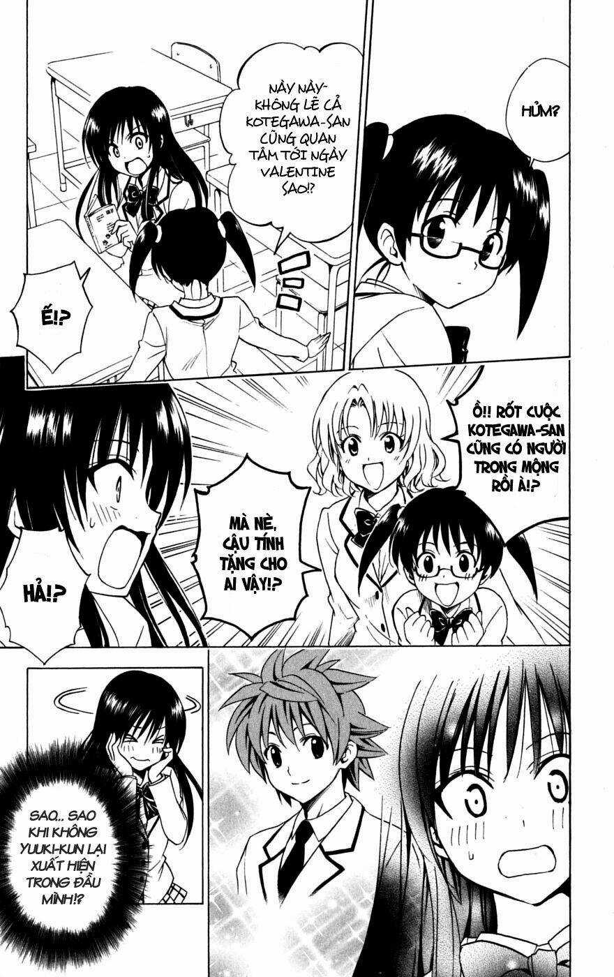 Palawari's Choice Chapter 136 trang 2