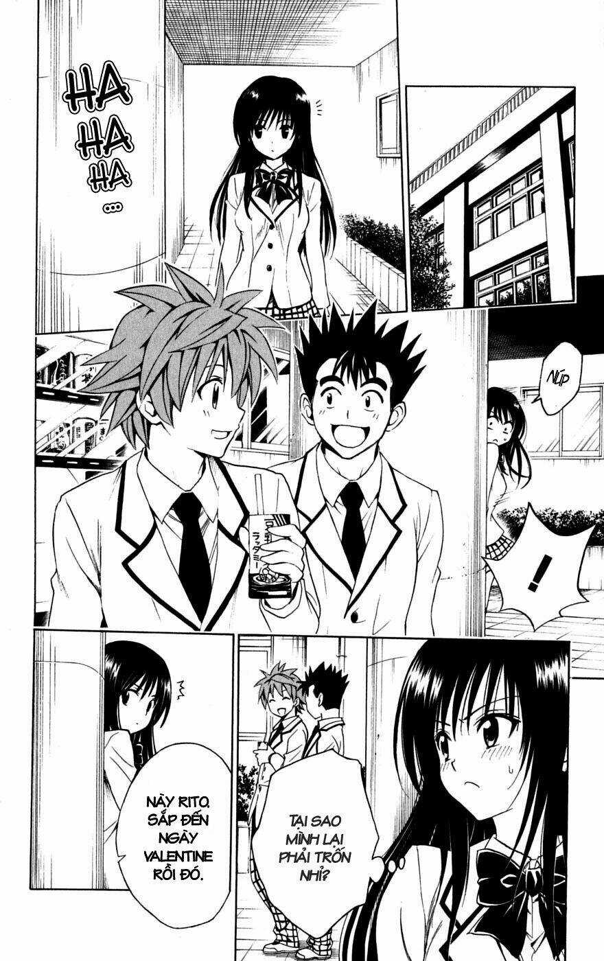 Palawari's Choice Chapter 136 trang 5