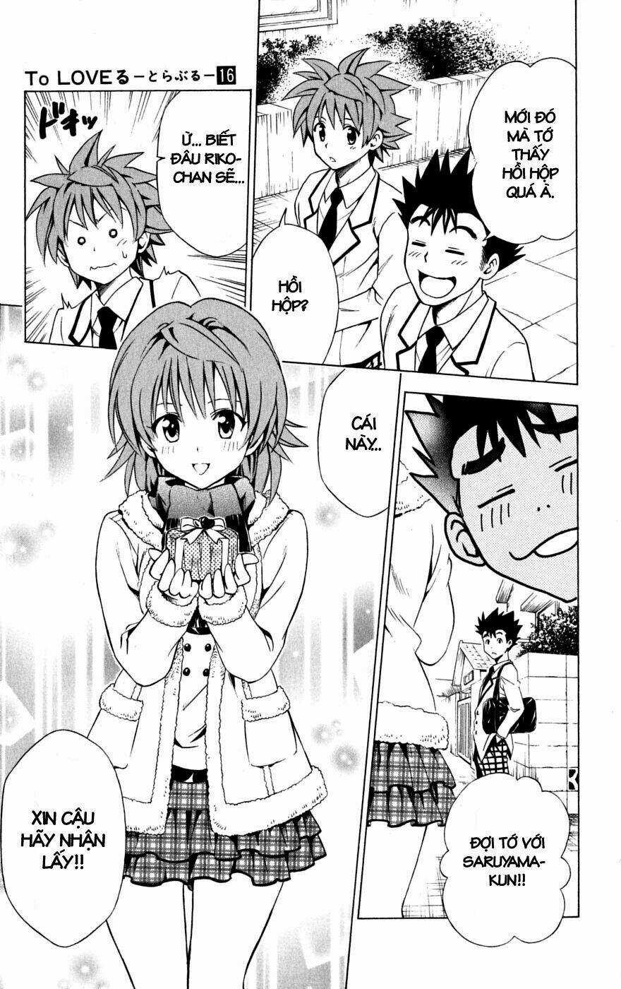 Palawari's Choice Chapter 136 trang 6